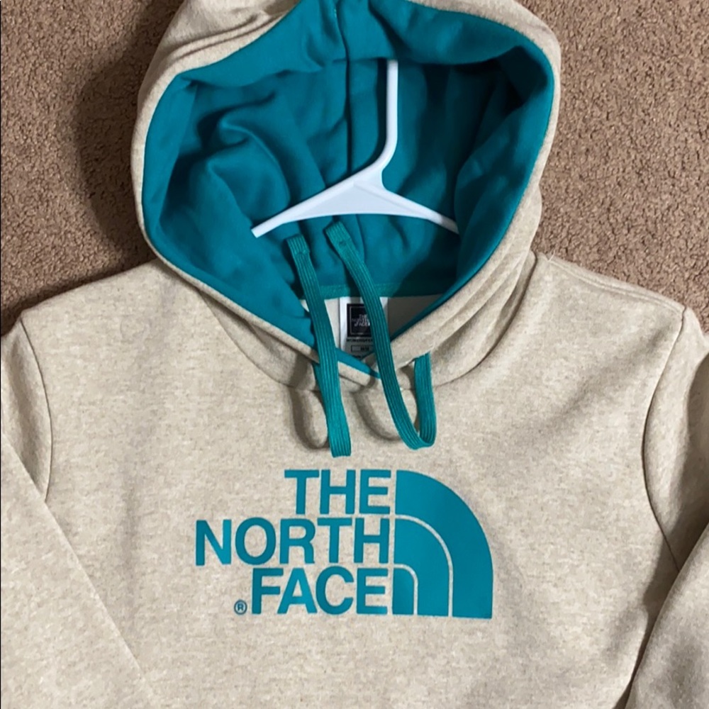 TheNorthFace Hoodie